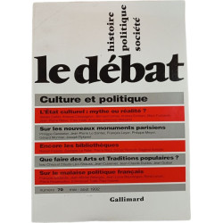 Le débat n°70