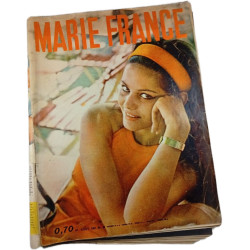 Marie France n°66