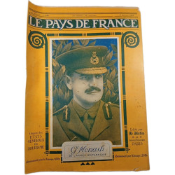 Le Pays de France n°220