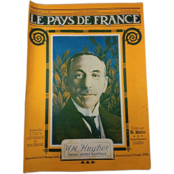 Le Pays de France n°223