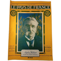 Le Pays de France n°224