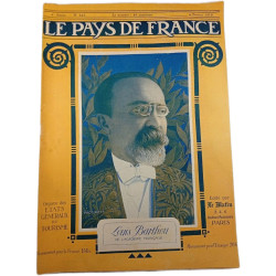 Le Pays de France n°225