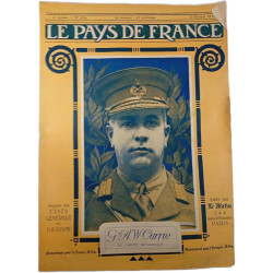 Le Pays de France n°226