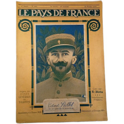 Le Pays de France n°227