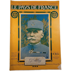 Le Pays de France n°228