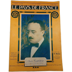 Le Pays de France n°230