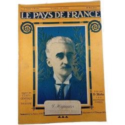 Le Pays de France n°231