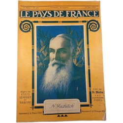 Le Pays de France n°232