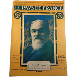 Le Pays de France n°234