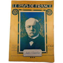 Le Pays de France n°235