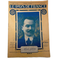Le Pays de France n°236