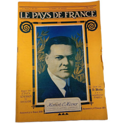 Le Pays de France n°237