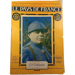 Le Pays de France n°239