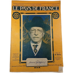 Le Pays de France n°240