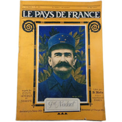 Le Pays de France n°241