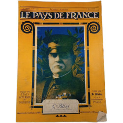 Le Pays de France n°242