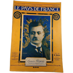 Le Pays de France n°243