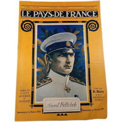 Le Pays de France n°245