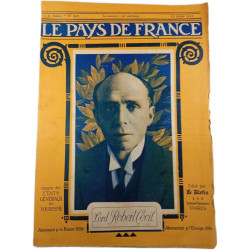 Le Pays de France n°247