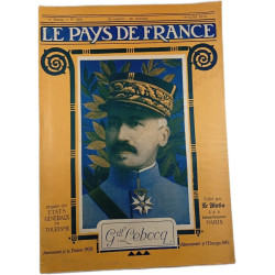 Le Pays de France n°248