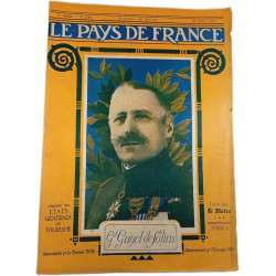 Le Pays de France n°249