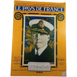 Le Pays de France n°250