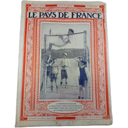 Le Pays de France n°251