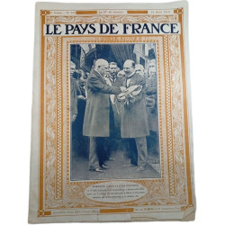 Le Pays de France n°252