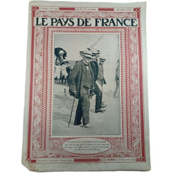 Le Pays de France n°253