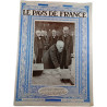 Le Pays de France n°256