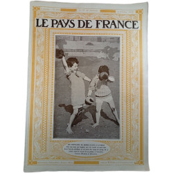 Le Pays de France n°259