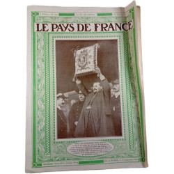 Le Pays de France n°261