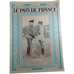 Le Pays de France n°257