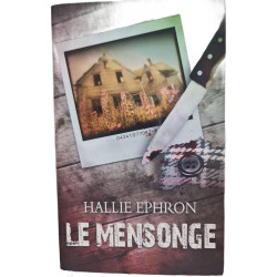 Le mensonge