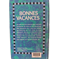 Bonnes vacances