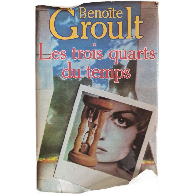 Les trois quarts du temps