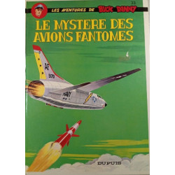 Le mystère des avions fantômes 33