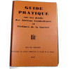 Guide pratique sur les droits des Anciens Combattants et Victimes...