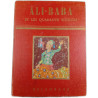 Ali-Baba et les quarante voleurs