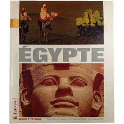 Égypte