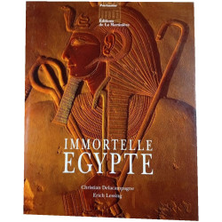 Immortelle Égypte