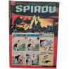 Spirou N.1215 - Juillet 1961