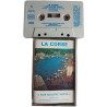 K7 Audio - La Corse "Aux Quatre Vents"
