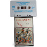 K7 Audio - Ollantay