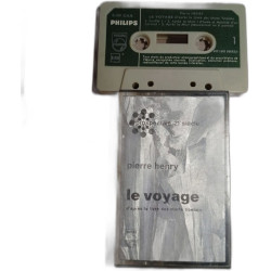 K7 Audio - Le voyage