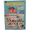 Spirou N.1222 - Septembre 1961