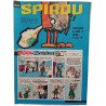 Spirou N.1224 - Septembre 1961