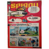 Spirou N.1225 - Octobre 1961