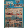 Spirou N.1135 - Janvier 1960