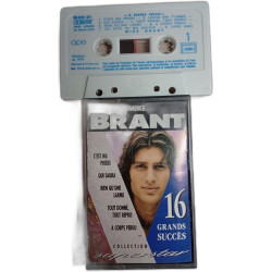 K7 Audio - 16 Grands Succès